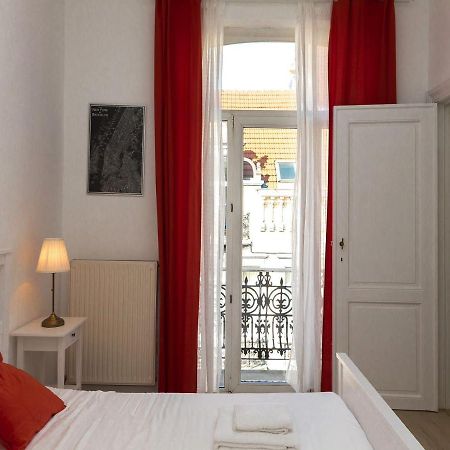 Apartment In Brussels, Lantsheere By Homenhancement Sa Екстер'єр фото