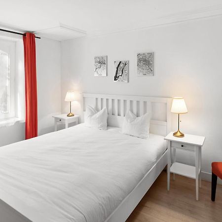 Apartment In Brussels, Lantsheere By Homenhancement Sa Екстер'єр фото