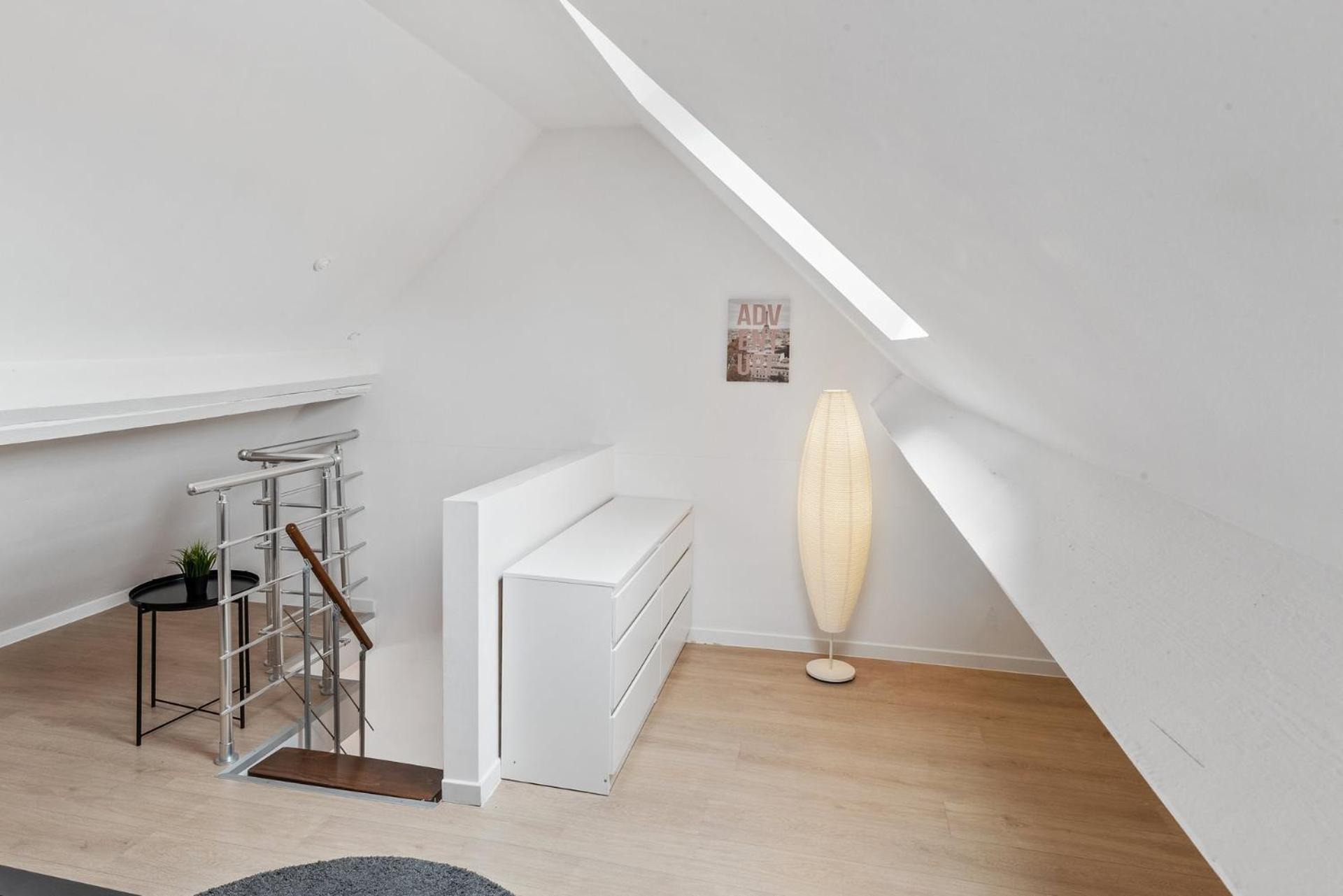 Apartment In Brussels, Lantsheere By Homenhancement Sa Екстер'єр фото